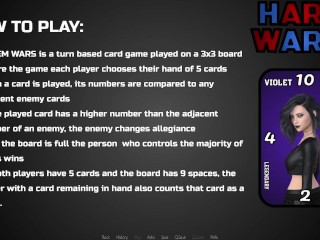 Elmwood University #08 • Visual Novel PC Gameplay [HD]