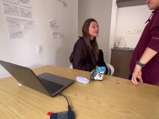 I hope my best friend knows that his wife is a pushover, none of this is my fault!!!