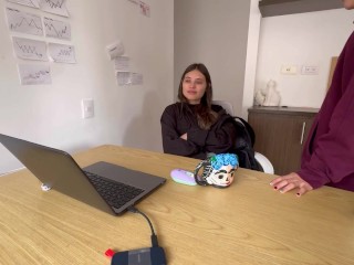 I hope my best friend knows that his wife is a pushover, none of this is my fault!!!