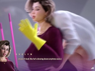 Apocalust - Ep 28 - We Couldn't Resist By MissKitty2K