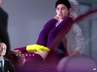 Apocalust - Ep 28 - We Couldn't Resist By MissKitty2K