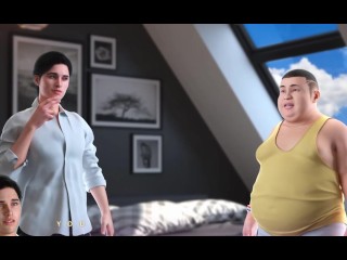 Apocalust - Ep 30 - Is She A Virgin By MissKitty2K