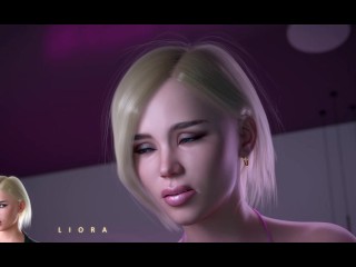 Apocalust - Ep 30 - Is She A Virgin By MissKitty2K