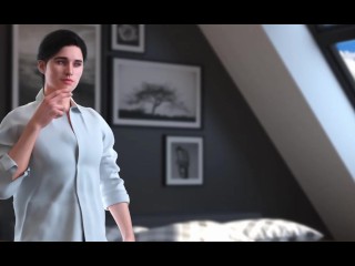 Apocalust - Ep 30 - Is She A Virgin By MissKitty2K