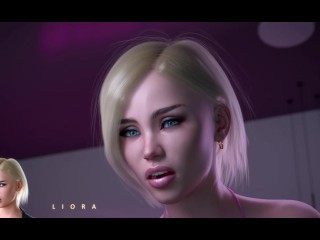 Apocalust - Ep 30 - Is She A Virgin By MissKitty2K