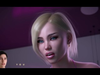 Apocalust - Ep 30 - Is She A Virgin By MissKitty2K