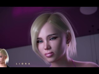 Apocalust - Ep 30 - Is She A Virgin By MissKitty2K