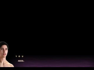 Apocalust - Ep 38 - Inches From My Love Hole By MissKitty2K