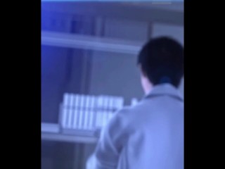 Apocalust - Ep 38 - Inches From My Love Hole By MissKitty2K