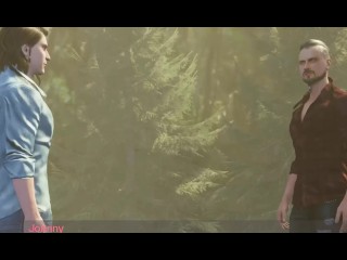 Heather's Home - #4 Ghost Girl Giving Head by Foxie2K