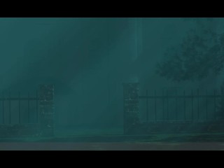 Heather's Home - #4 Ghost Girl Giving Head by Foxie2K