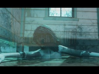 Heather's Home - #4 Ghost Girl Giving Head by Foxie2K