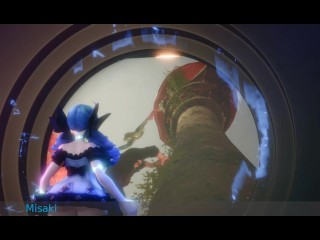 The Milfsgiving Feast - ep 8 Goo Girl's Delicious Insides by Foxie2K