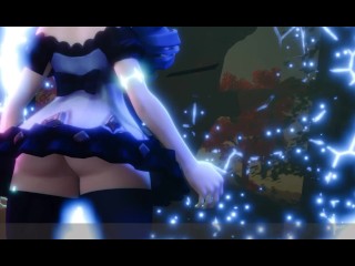 The Milfsgiving Feast - ep 8 Goo Girl's Delicious Insides by Foxie2K