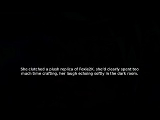 The Milfsgiving Feast - ep 8 Goo Girl's Delicious Insides by Foxie2K