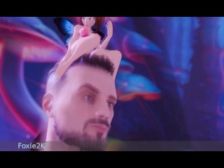 The Milfsgiving Feast - ep 8 Goo Girl's Delicious Insides by Foxie2K