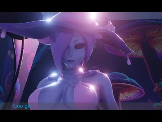 The Milfsgiving Feast - ep 8 Goo Girl's Delicious Insides by Foxie2K