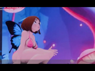 The Milfsgiving Feast - ep 8 Goo Girl's Delicious Insides by Foxie2K