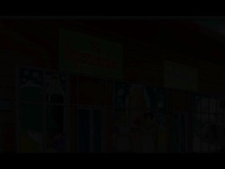 The Secret Of The House - Part 68 Cinthia's Big Boobas By Foxie2K