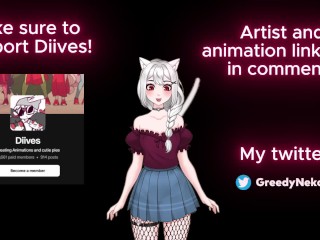 Tiger Pack (By Diives)