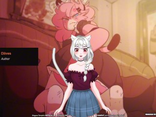 Tiger Pack (By Diives)