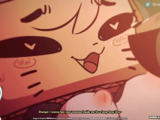 Tiger Pack (By Diives)