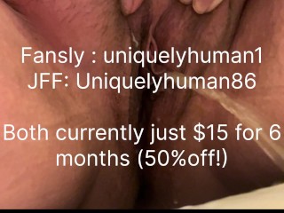 January pisspilation!