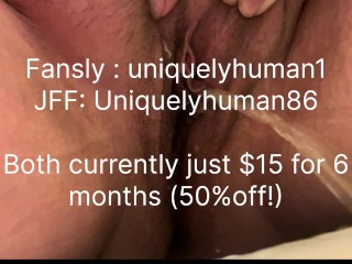 January pisspilation!