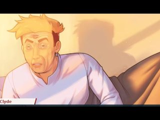 Academy 34 Overwatch - Part 94 Lady Boy Story By HentaiSexScenes