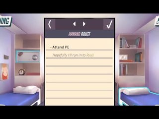 Academy 34 Overwatch - Part 94 Lady Boy Story By HentaiSexScenes