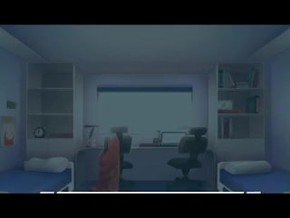 Academy 34 Overwatch - Part 94 Lady Boy Story By HentaiSexScenes