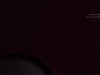 Asianrubberdoll in paradise