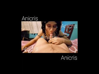 Guapo me da leche en la boca