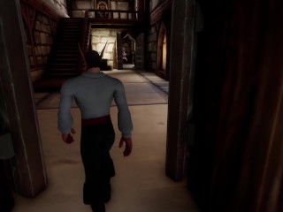 Joyous Reunion Part 8 - Tails of Azeroth Series