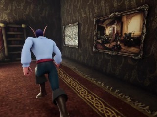 Joyous Reunion Part 8 - Tails of Azeroth Series