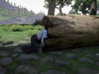 Joyous Reunion Part 8 - Tails of Azeroth Series