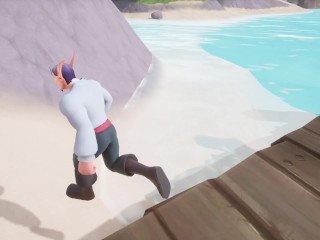 Joyous Reunion Part 8 - Tails of Azeroth Series