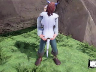 Joyous Reunion Part 8 - Tails of Azeroth Series