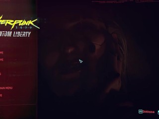 Cyberpunk 2077 Sex Scenes Meredith Stout All Sex Full Collection Cyberpunk Nude Mod Porn Game Play