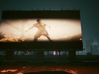 Cyberpunk 2077 Sex Scenes Meredith Stout All Sex Full Collection Cyberpunk Nude Mod Porn Game Play