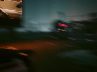 Cyberpunk 2077 Sex Scenes Meredith Stout All Sex Full Collection Cyberpunk Nude Mod Porn Game Play