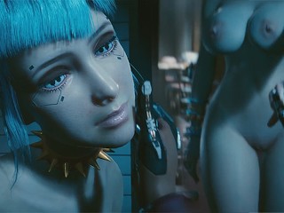 Cyberpunk 2077 Sex Scenes Us Cracks All Sex Full Collection Cyberpunk Nude Mod Porn Game Play