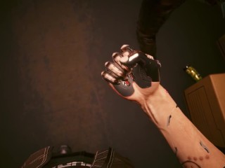 Cyberpunk 2077 Sex Scenes Us Cracks All Sex Full Collection Cyberpunk Nude Mod Porn Game Play