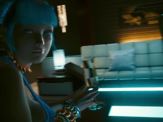 Cyberpunk 2077 Sex Scenes Us Cracks All Sex Full Collection Cyberpunk Nude Mod Porn Game Play