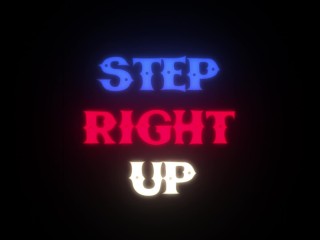 Mary Janes' Circus of Saliva: A POV Clown Blowjob Spectacle