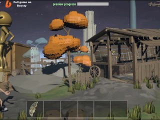 Fuckerman Ero Ring Sex Power By LoveSkySan69