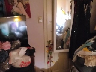 Greg from Michigan who I stole away form his wife Janet who I own