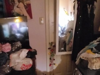 Greg from Michigan who I stole away form his wife Janet who I own