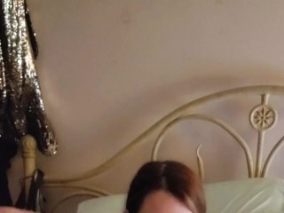 Greg from Michigan who I stole away form his wife Janet who I own