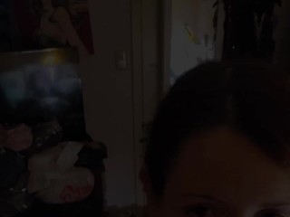 Greg from Michigan who I stole away form his wife Janet who I own